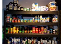 Dry Goods